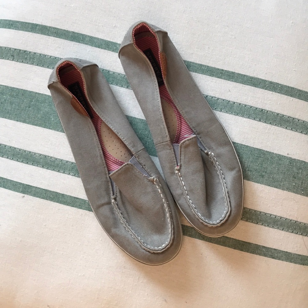 Sperry